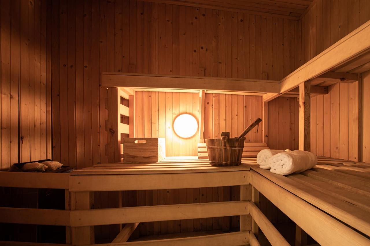 Apartament Z Sauna Zakopane Exterior foto