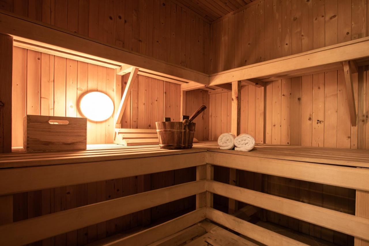 Apartament Z Sauna Zakopane Exterior foto