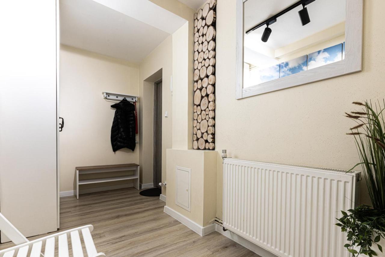 Apartament Z Sauna Zakopane Exterior foto